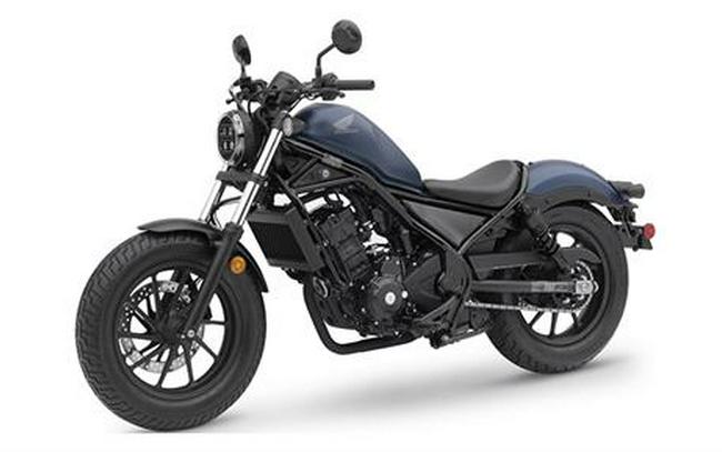 2020 Honda Rebel 300 ABS