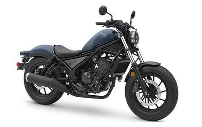 2020 Honda Rebel 300 ABS