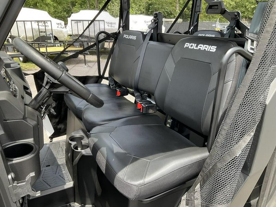 2025 Polaris® Ranger Crew 1000 Premium