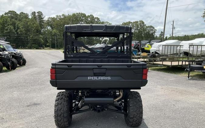 2025 Polaris® Ranger Crew 1000 Premium