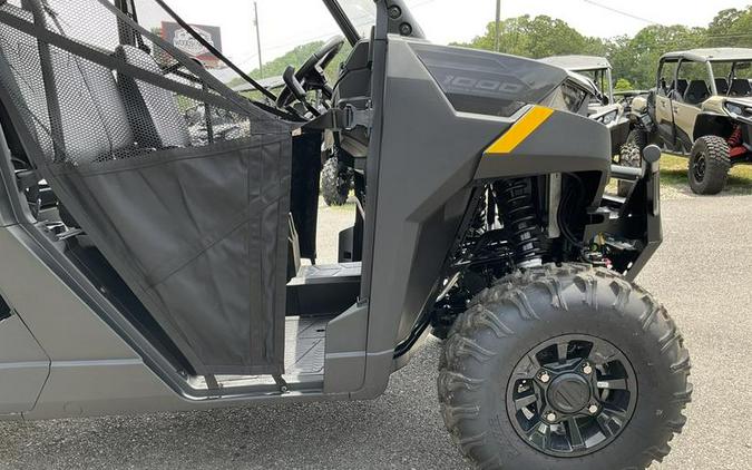 2025 Polaris® Ranger Crew 1000 Premium