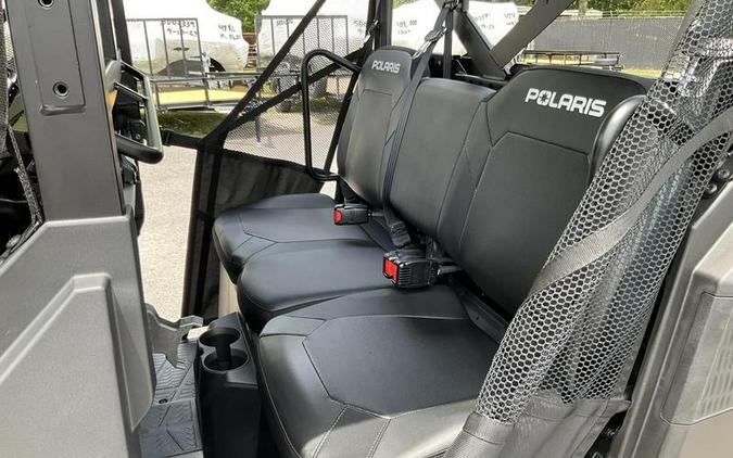 2025 Polaris® Ranger Crew 1000 Premium