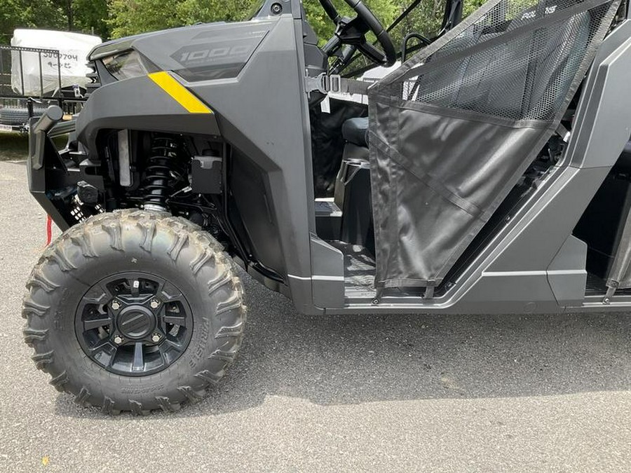 2025 Polaris® Ranger Crew 1000 Premium