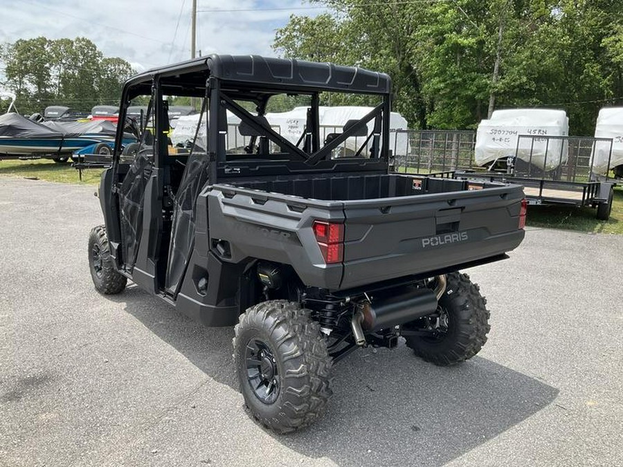 2025 Polaris® Ranger Crew 1000 Premium