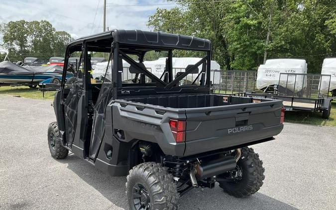 2025 Polaris® Ranger Crew 1000 Premium