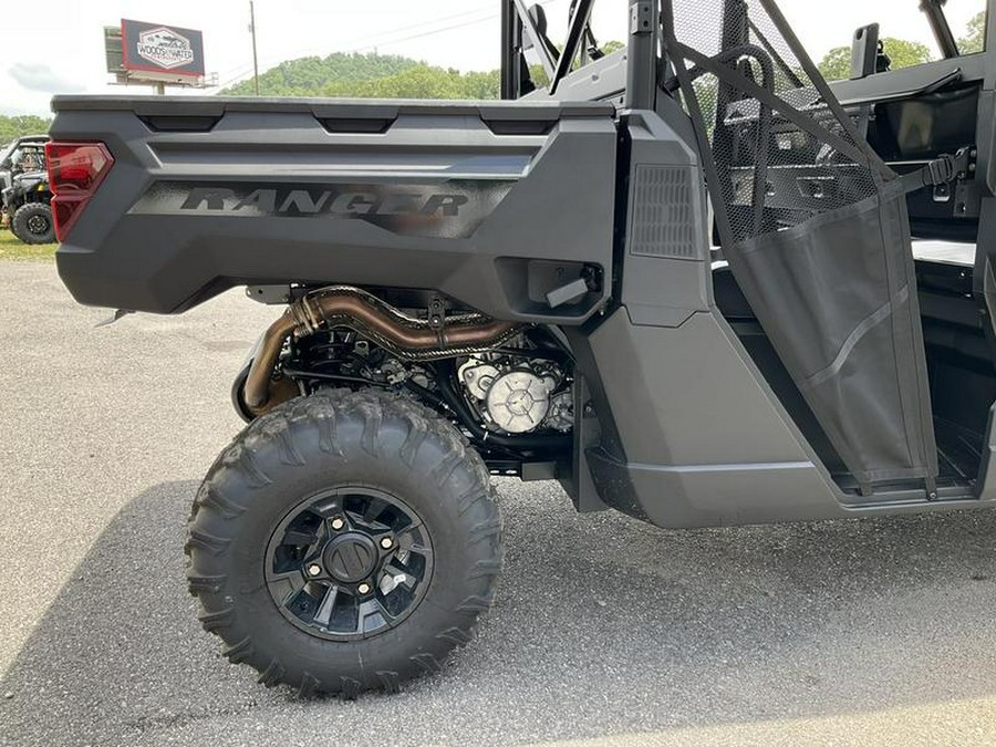 2025 Polaris® Ranger Crew 1000 Premium