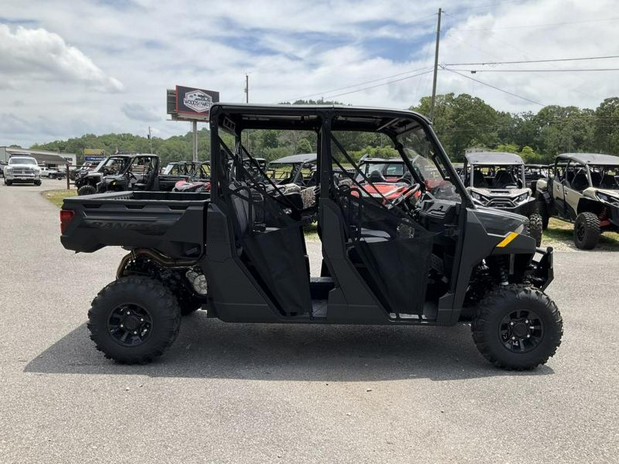 2025 Polaris® Ranger Crew 1000 Premium