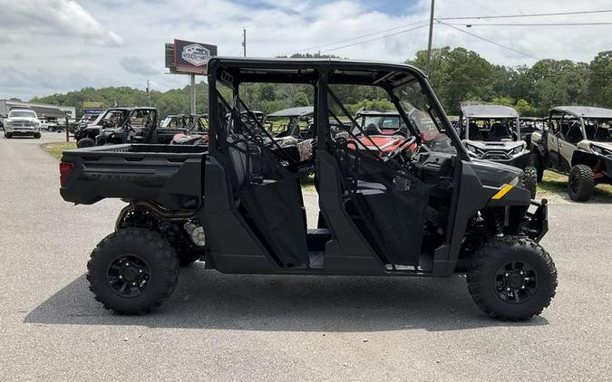 2025 Polaris® Ranger Crew 1000 Premium