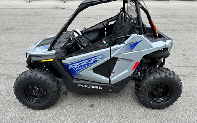 2025 Polaris RZR 200 EFI