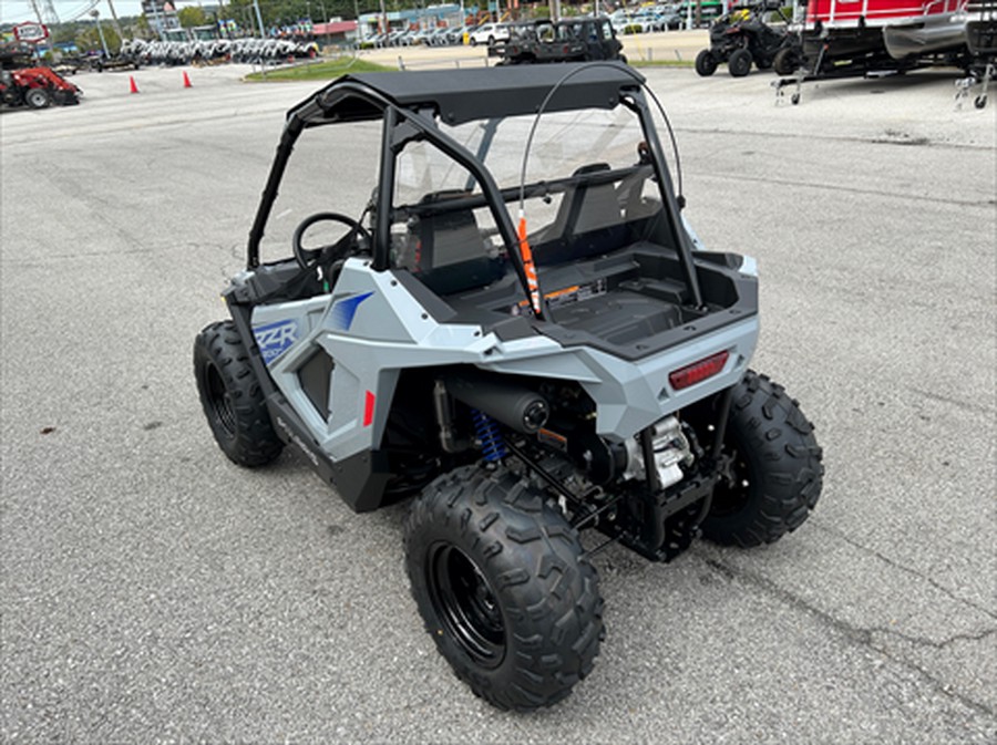 2025 Polaris RZR 200 EFI