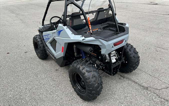 2025 Polaris RZR 200 EFI