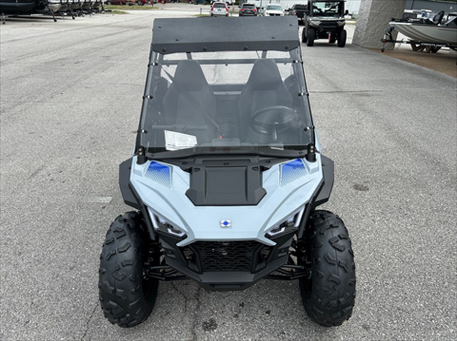 2025 Polaris RZR 200 EFI