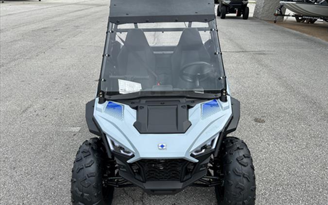 2025 Polaris RZR 200 EFI