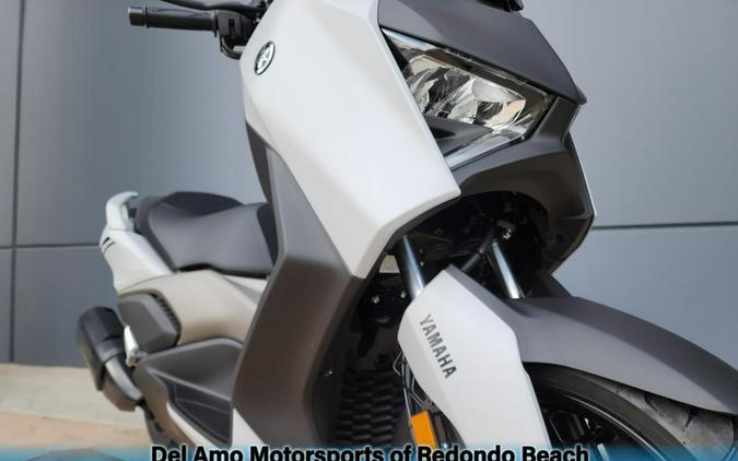 2024 Yamaha Xmax