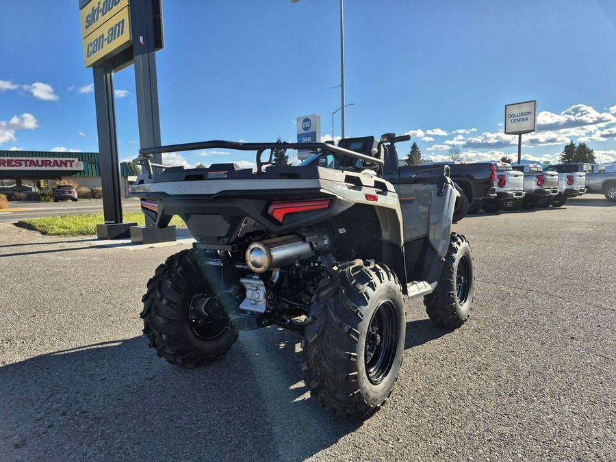 2025 Polaris® Sportsman 570 EPS