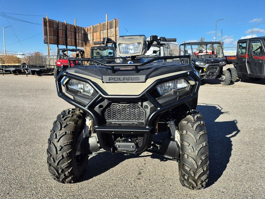 2025 Polaris® Sportsman 570 EPS