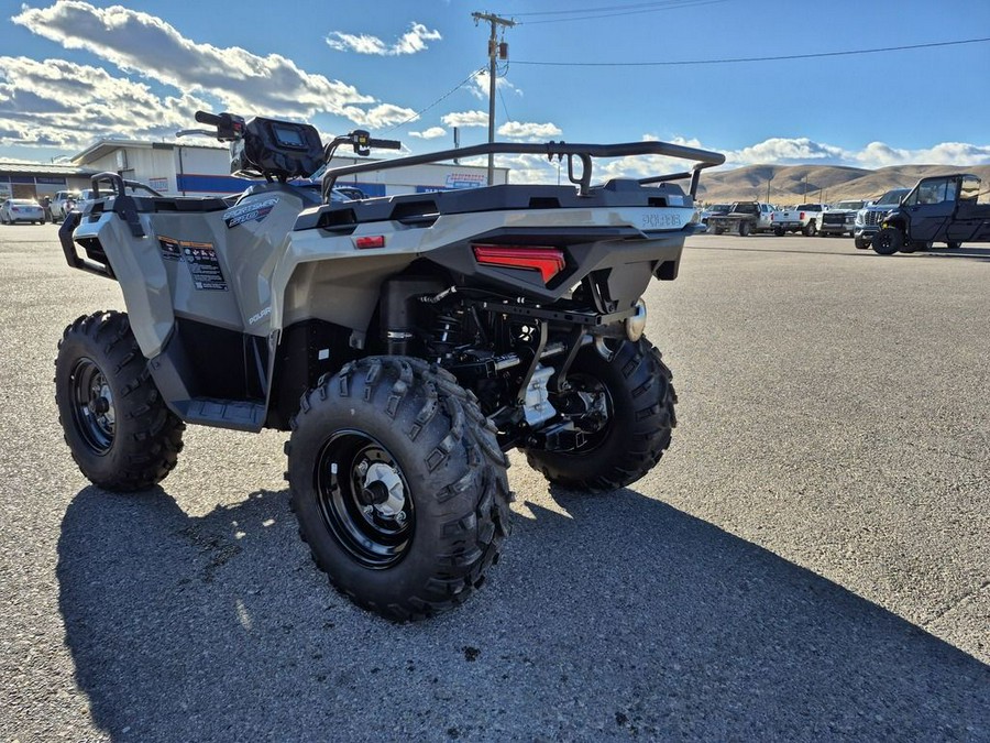 2025 Polaris® Sportsman 570 EPS