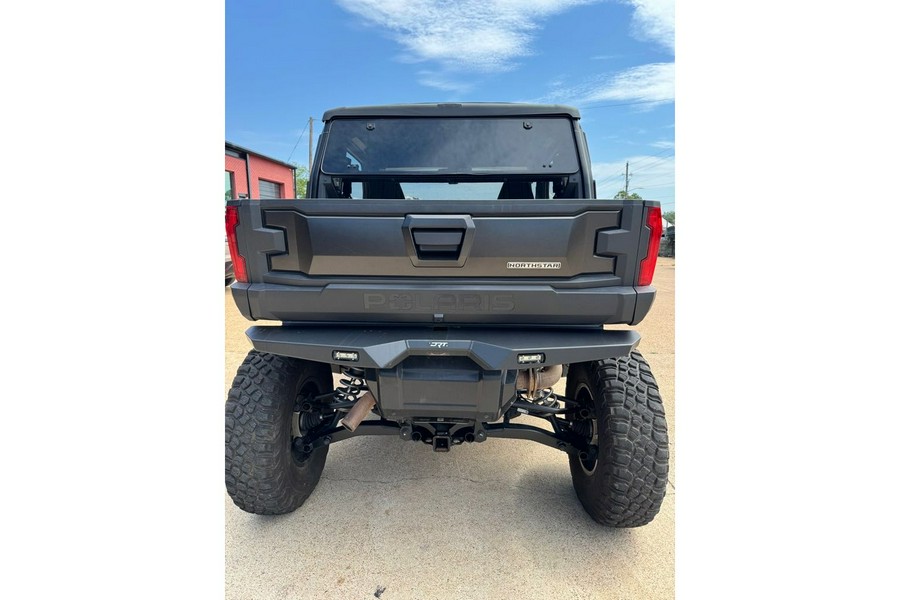 2025 Polaris Polaris XPEDITION XP Northstar