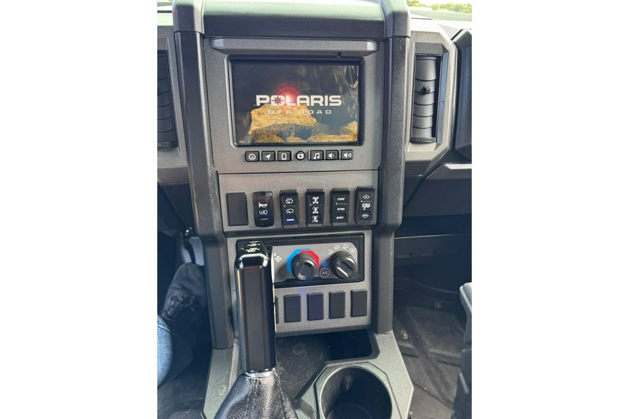 2025 Polaris Polaris XPEDITION XP Northstar