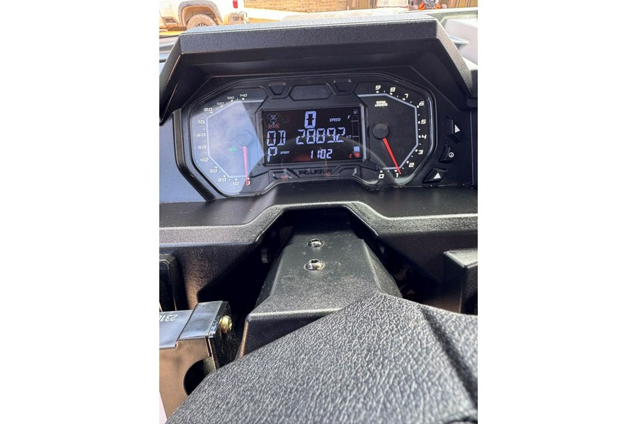 2025 Polaris Polaris XPEDITION XP Northstar