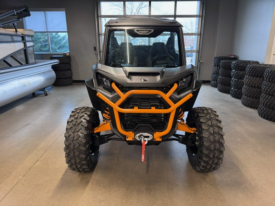 2026 Can-Am Commander XT-P 1000R