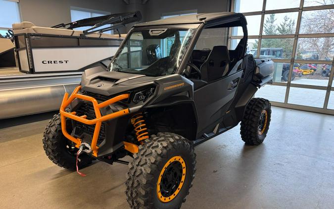 2026 Can-Am Commander XT-P 1000R