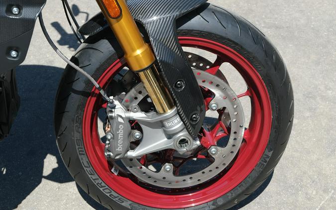 2024 INDIAN MOTORCYCLE FTR R CARBON