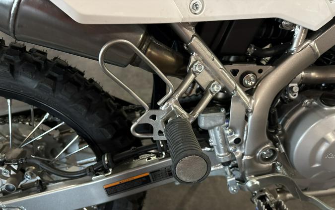 2026 Kawasaki KLX 230 S ABS