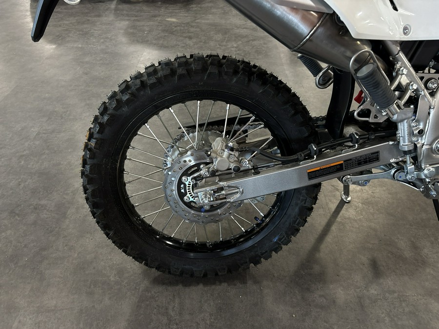 2026 Kawasaki KLX 230 S ABS