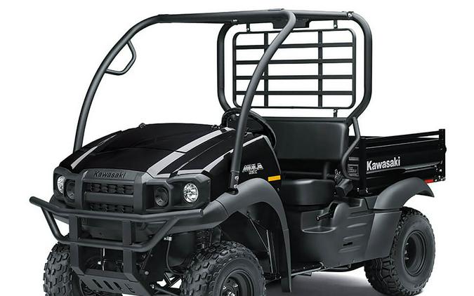 2026 Kawasaki MULE SX