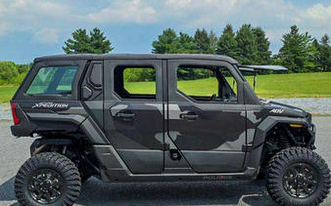 2026 Polaris® XPedition ADV 5 NorthStar