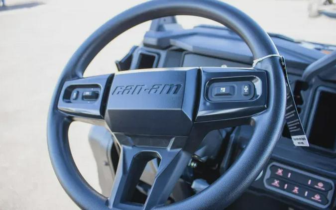 2026 CAN-AM DEFENDER MAX XT HD11 WITH 1025 INCH TOUCHSCREEN