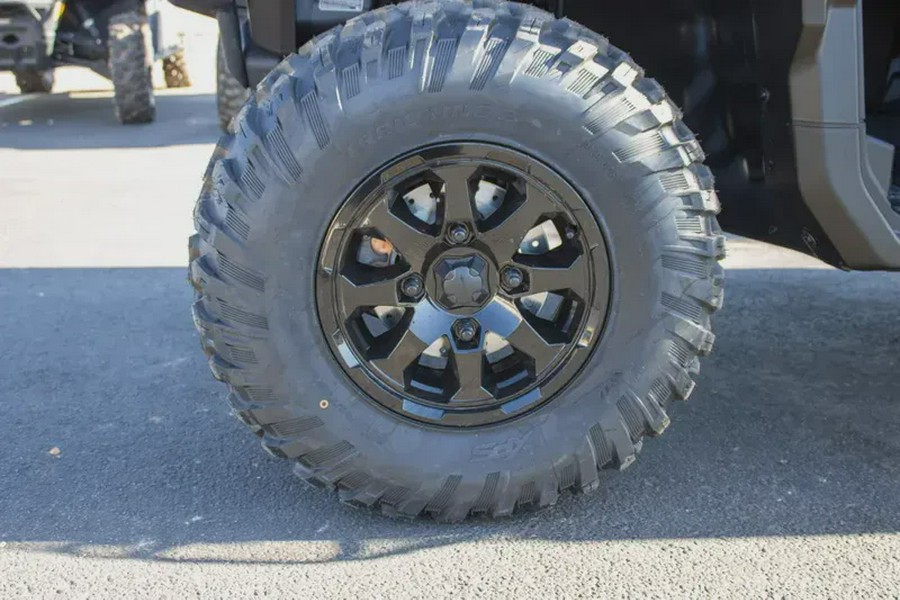 2026 CAN-AM DEFENDER MAX XT HD11 WITH 1025 INCH TOUCHSCREEN