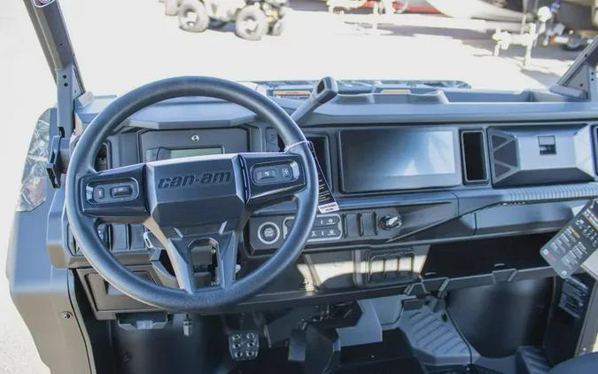 2026 CAN-AM DEFENDER MAX XT HD11 WITH 1025 INCH TOUCHSCREEN