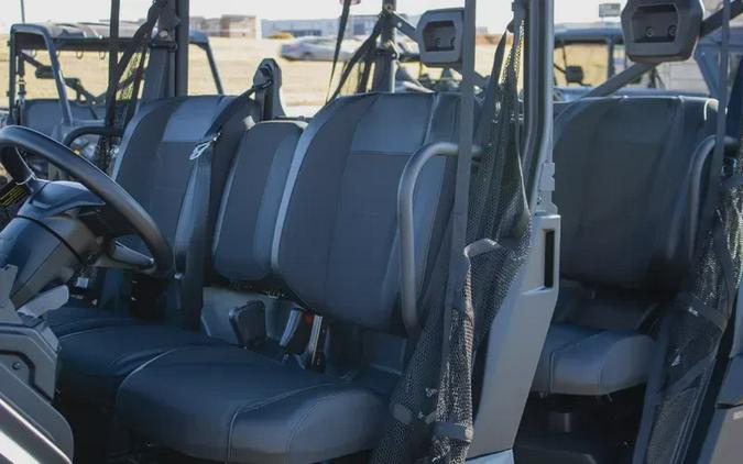 2026 CAN-AM DEFENDER MAX XT HD11 WITH 1025 INCH TOUCHSCREEN