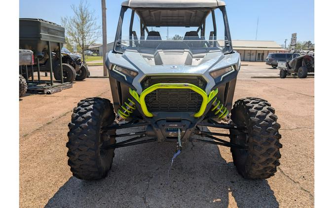 2025 RZR XP 4 1000 ULTIMATE - Polaris
