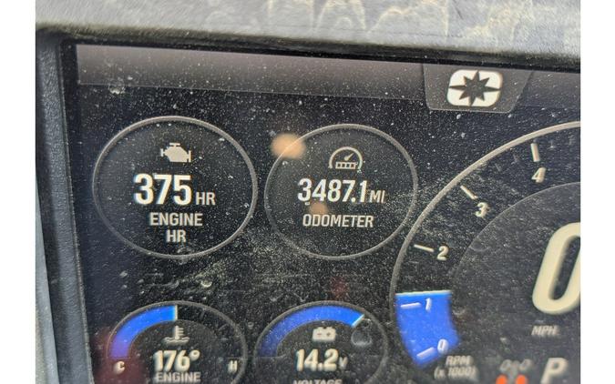 2025 RZR XP 4 1000 ULTIMATE - Polaris