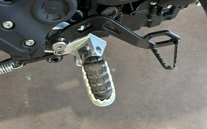2026 Triumph Tiger 900 Alpine Edition
