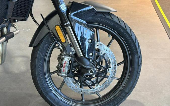 2026 Triumph Tiger 900 Alpine Edition