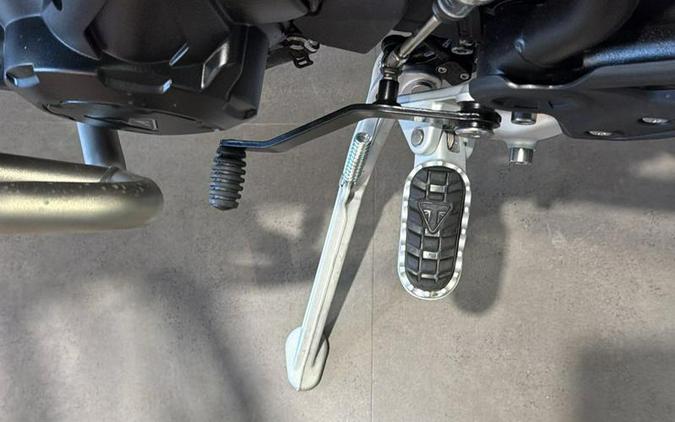 2026 Triumph Tiger 900 Alpine Edition