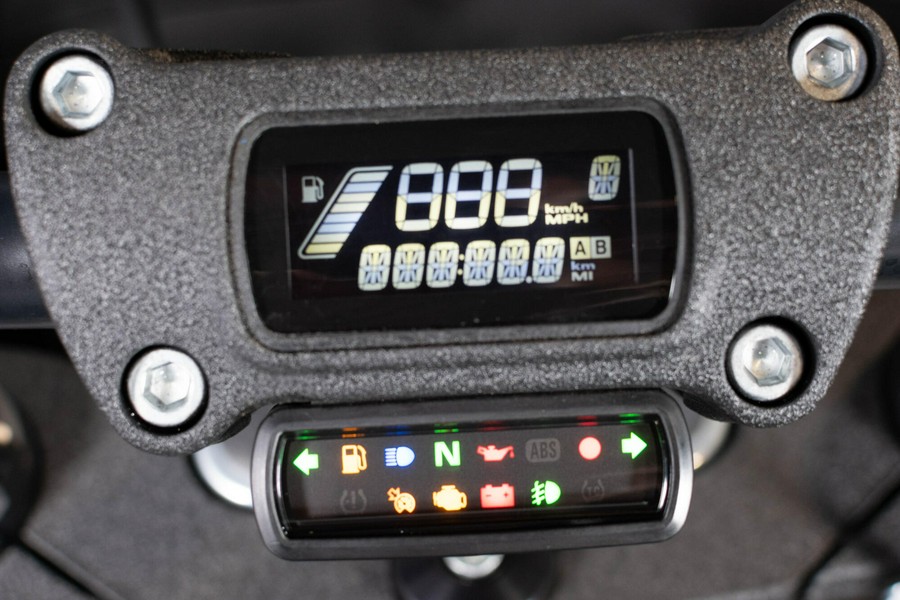2024 Harley-Davidson Low Rider ST FXLRST