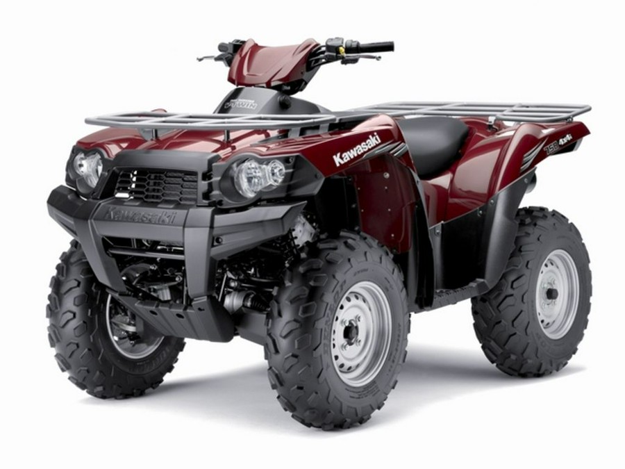 2011 Kawasaki Brute Force® 750 4x4i