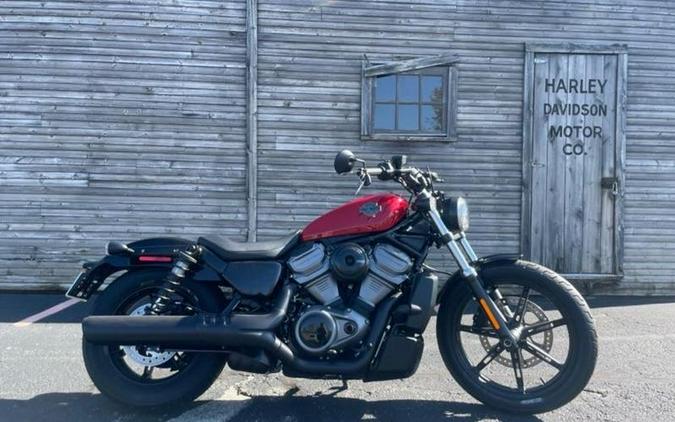 2023 Harley-Davidson® RH975 - Nightster™