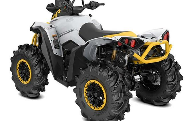 2024 Can-Am Renegade X MR 650