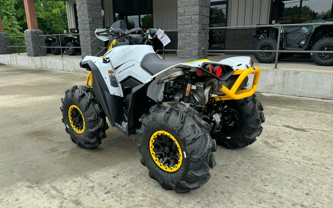 2024 Can-Am Renegade X MR 650