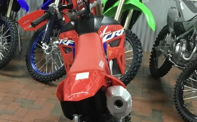 2024 Honda® CRF450RX