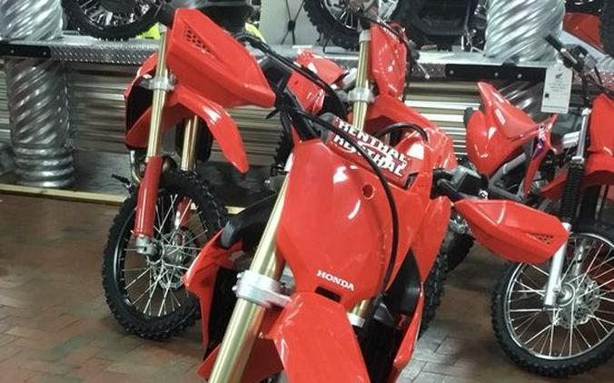 2024 Honda® CRF450RX