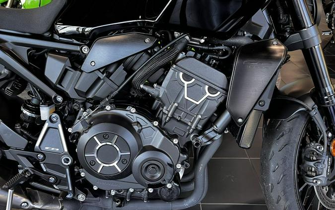 2022 Honda® CB1000R Black Edition