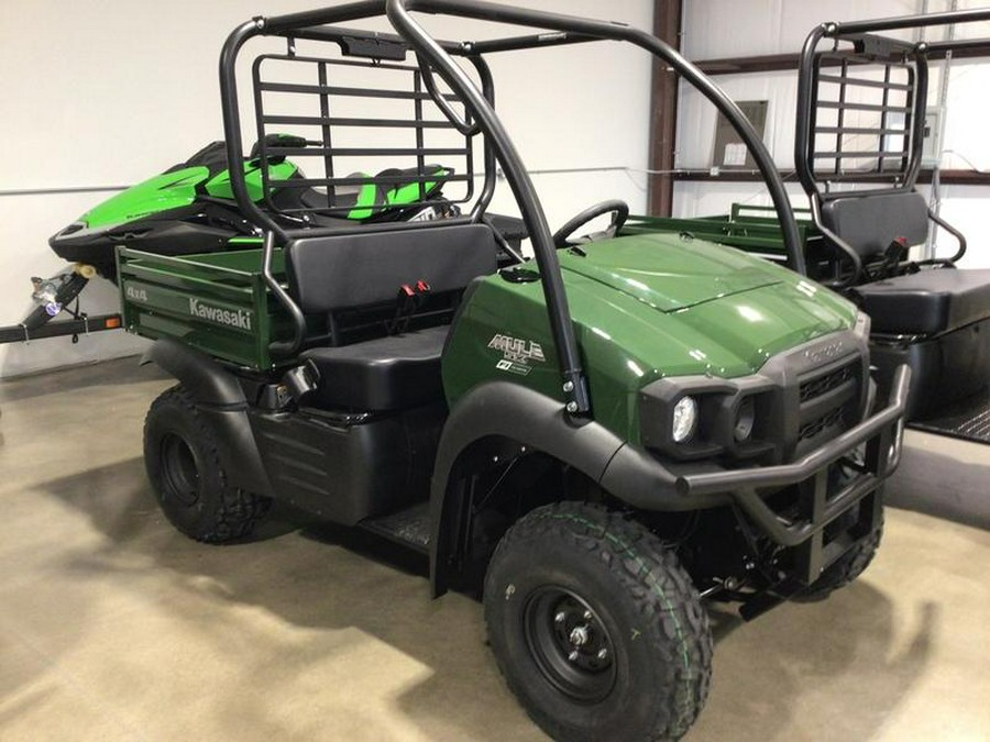 2023 Kawasaki Mule SX™ 4x4 FI