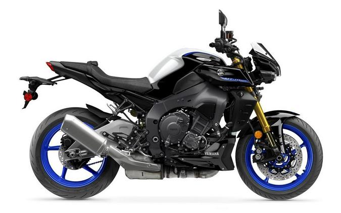 2023 Yamaha MT-10 SP